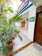Eco-Hotel El Rey del Caribe
