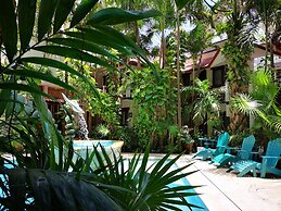 Eco-Hotel El Rey del Caribe