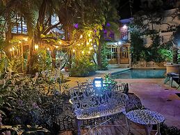 Eco-Hotel El Rey del Caribe