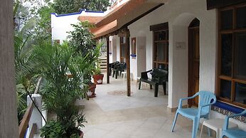 Eco-Hotel El Rey del Caribe