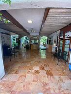 Eco-Hotel El Rey del Caribe