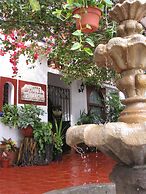 Eco-Hotel El Rey del Caribe