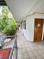 Eco-Hotel El Rey del Caribe
