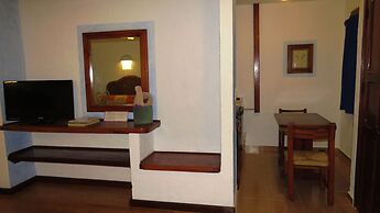 Eco-Hotel El Rey del Caribe