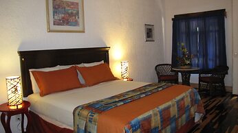 Eco-Hotel El Rey del Caribe