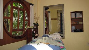 Eco-Hotel El Rey del Caribe