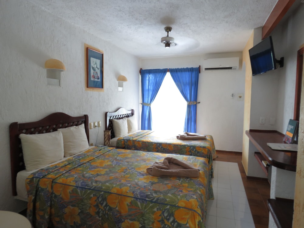 Eco-Hotel El Rey del Caribe