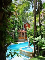 Eco-Hotel El Rey del Caribe