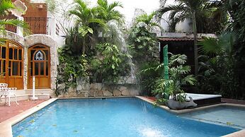 Eco-Hotel El Rey del Caribe