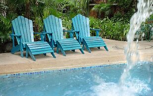 Eco-Hotel El Rey del Caribe