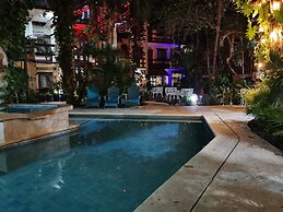 Eco-Hotel El Rey del Caribe