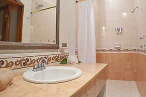 Eco-Hotel El Rey del Caribe