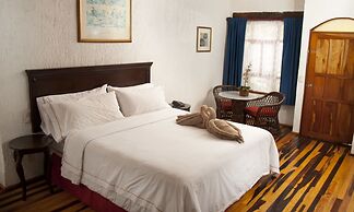 Eco-Hotel El Rey del Caribe
