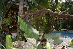 Eco-Hotel El Rey del Caribe