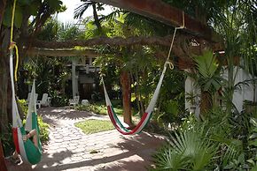 Eco-Hotel El Rey del Caribe