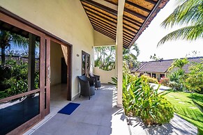 Ocean Sun Dive Resort