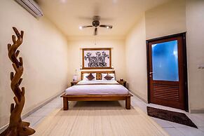 Ocean Sun Dive Resort