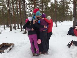 Søstrene Storaas Hotell