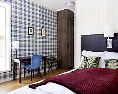Søstrene Storaas Hotell