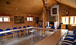 Søstrene Storaas Hotell