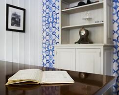 Søstrene Storaas Hotell