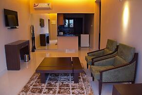 Leisure Stays