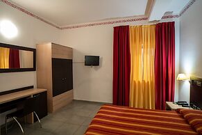 Hotel Insteia