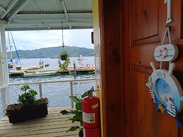 Banana Bay Marina