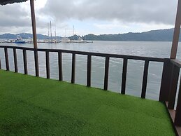 Banana Bay Marina