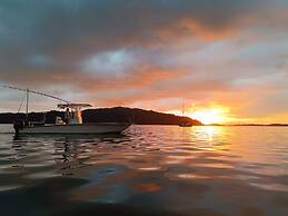 Banana Bay Marina