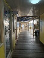 Banana Bay Marina