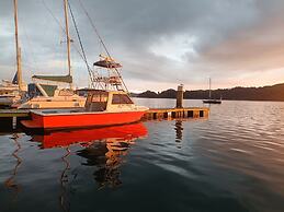 Banana Bay Marina
