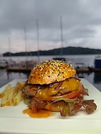 Banana Bay Marina