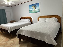 Banana Bay Marina
