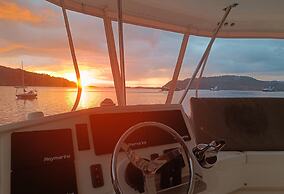 Banana Bay Marina