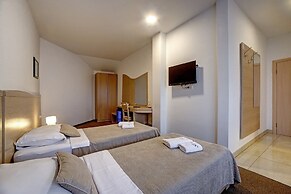 SCALA Bed & Breakfast