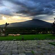 La Fucina di Vulcano