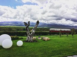 La Fucina di Vulcano