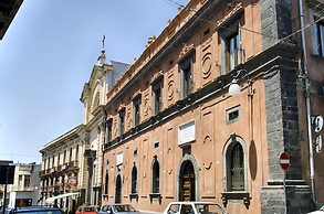 La Fucina di Vulcano
