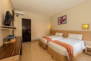 Driam Riverside Resort