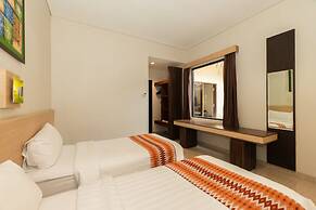 Driam Riverside Resort