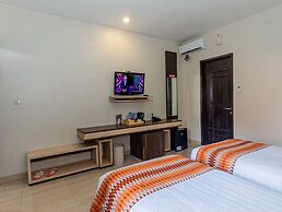 Driam Riverside Resort