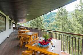 Driam Riverside Resort