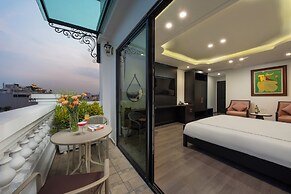 SQ HANG GAI HOTEL & SPA
