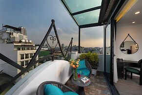 SQ HANG GAI HOTEL & SPA