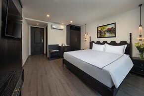 SQ HANG GAI HOTEL & SPA