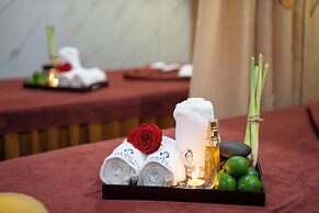 SQ HANG GAI HOTEL & SPA