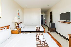 Main Hotel and Suites Cebu