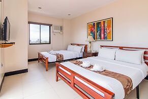 Main Hotel and Suites Cebu