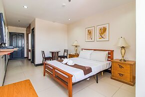 Main Hotel and Suites Cebu